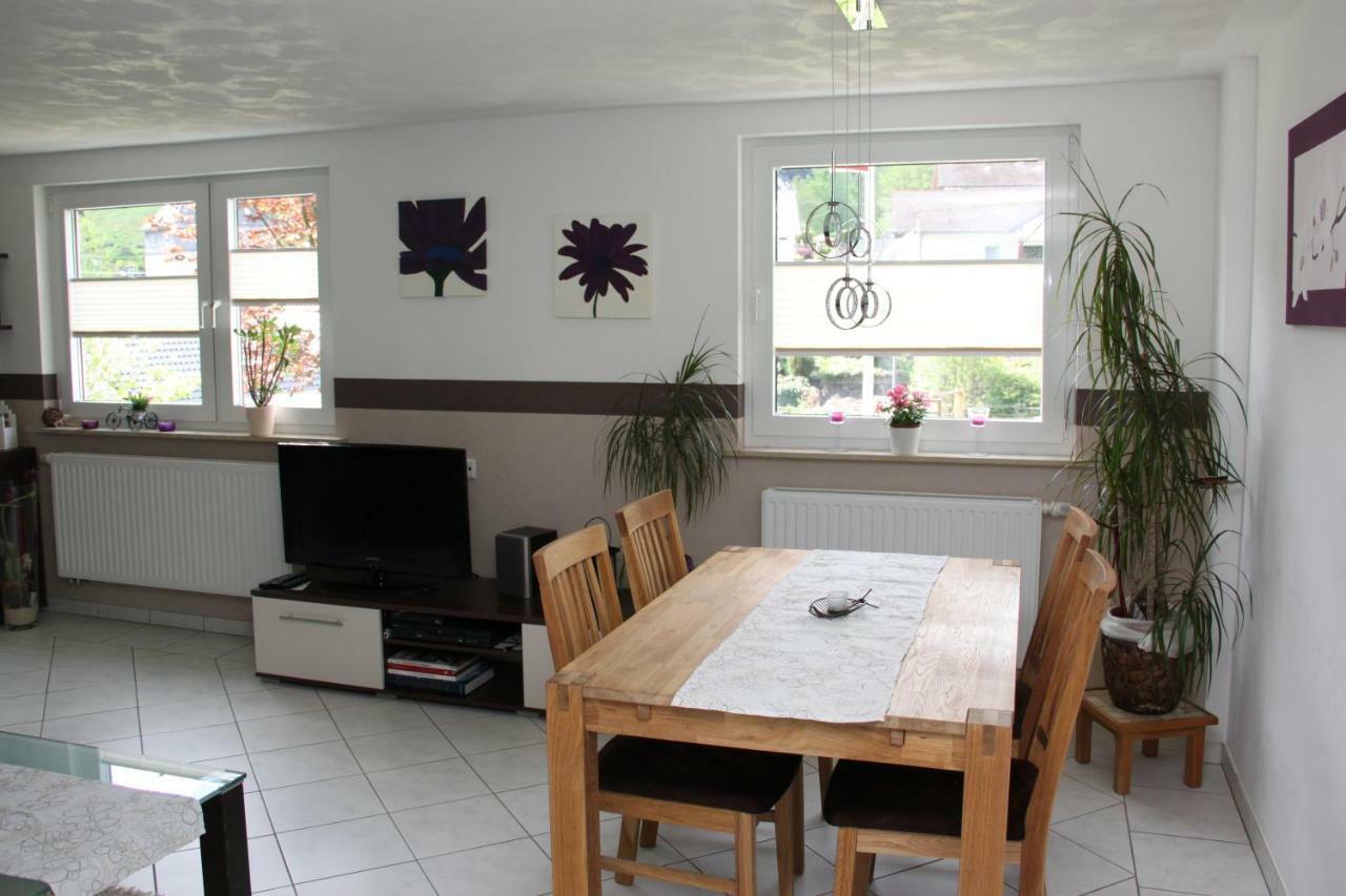 Ferienwohnung Lenne Schmallenberg Exterior foto